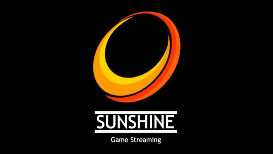 sunshine streaming server logo 945x532